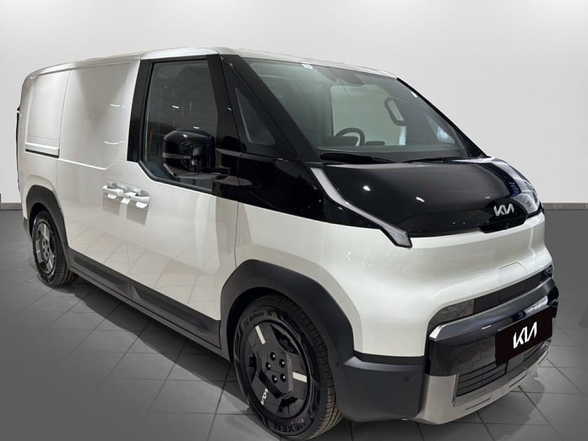 Bild 3 av Kia PV5 Cargo Plus Longrange 71.2 kWh Omgående leverans!