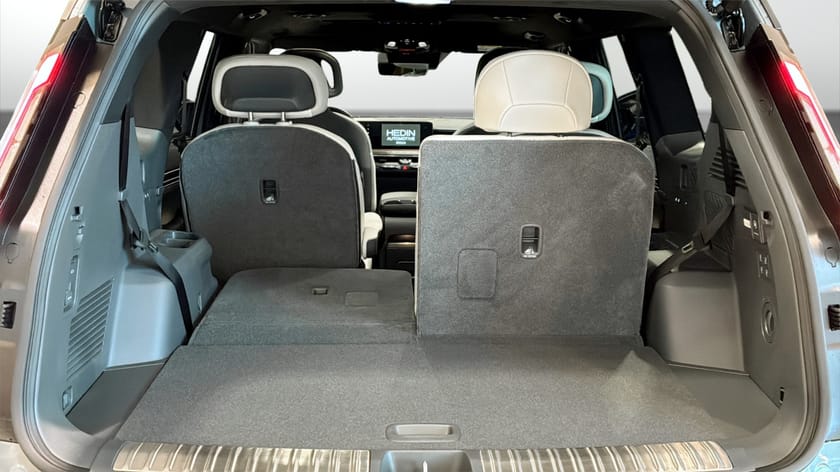 Bild 3 av Kia EV9 AWD GT LINE 6-SITS LONG RANGE "Ink.Laddkort 15000:-"