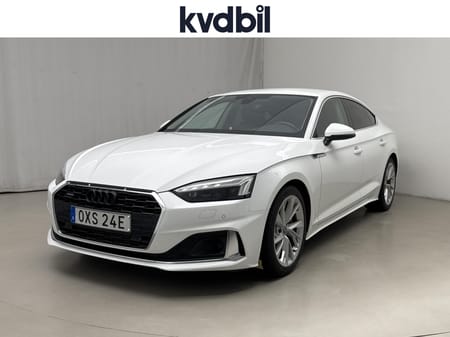 Audi A5 Sportback 45 TFSI quattro