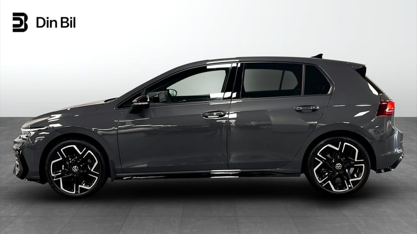 Bild 2 av Volkswagen Golf R-Line 1,5 TSI 150hk
