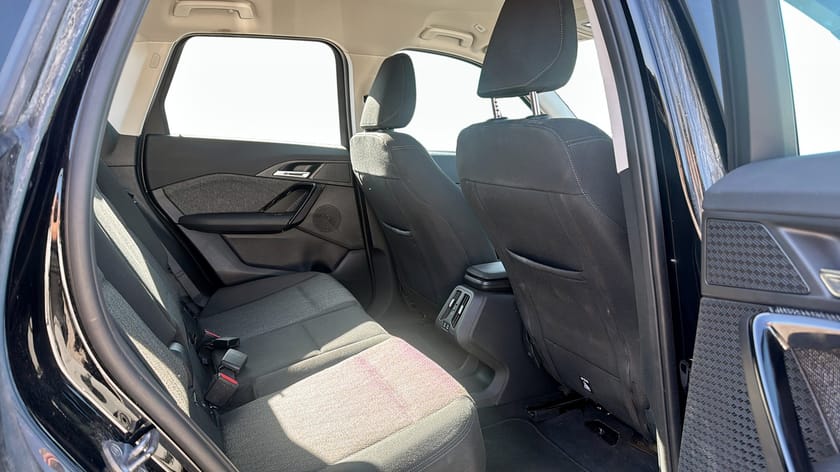 Bild 5 av BMW iX1 xDrive30 (306hk) DRAG / NAVI