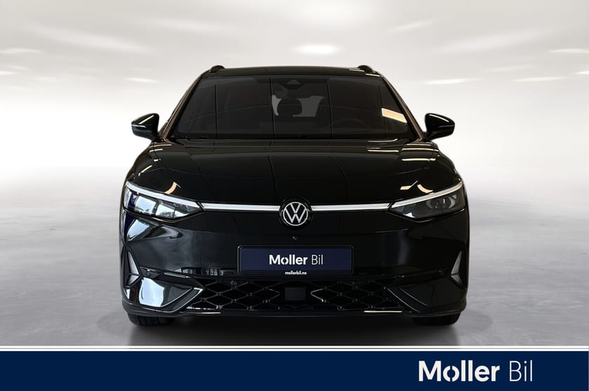 Bilde 2 av Volkswagen ID.7 GTX Tourer 4m stv 86kwh 340hk ex