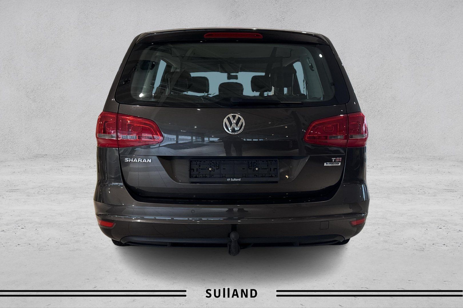 Thumnail bilde 3 av Volkswagen Sharan 7-seater