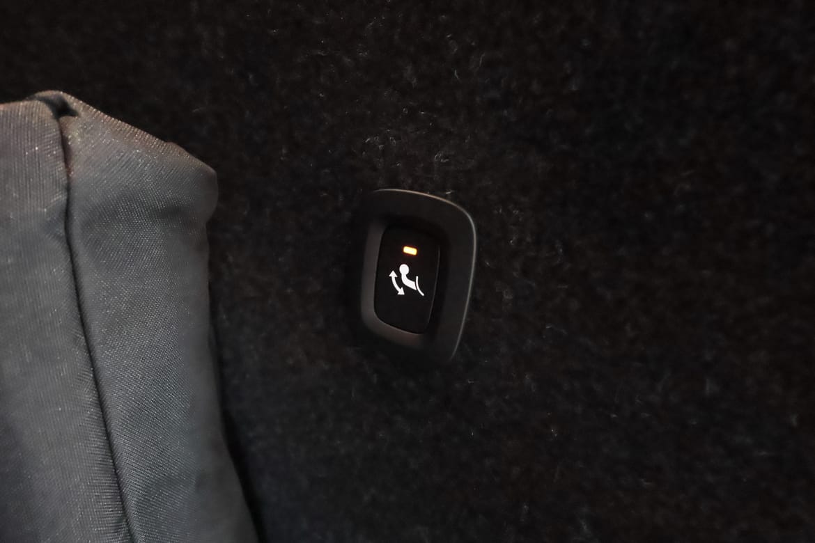 Volvo EC40 2025 - miniatyr 23