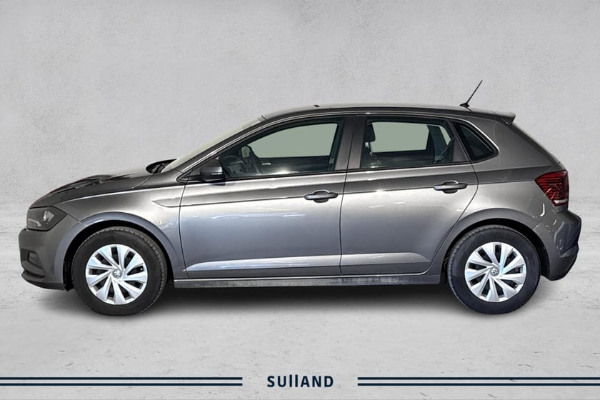 Bilde 2 av Volkswagen Polo 65 evo edition