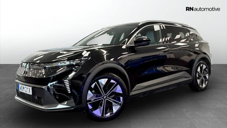 Renault Scenic E-Tech TECHNO 87KW