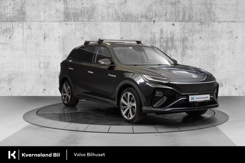 Bilde 1 av MG Marvel R Performance Bose/Panorama/360