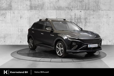 MG Marvel R Performance Bose/Panorama/360
