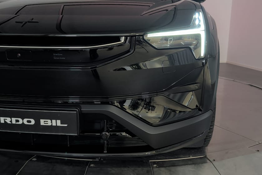 Bilde 5 av Polestar 3 Long Range Dual Motor Rentekampanje på brukt Polestar!   fra 2,99%