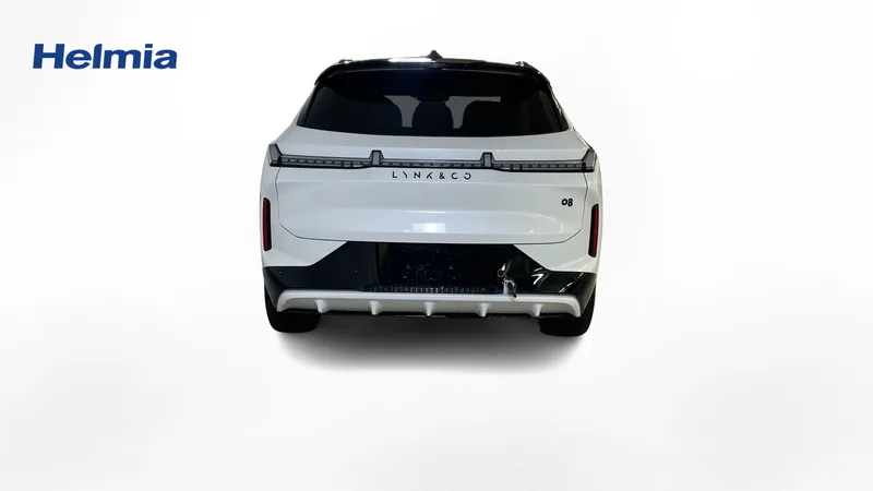 Bild 8 av 11 – Lynk & Co 08 PHEV More