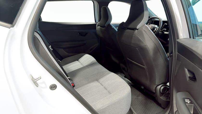 Bild 5 av Renault Scenic E-Tech ELECTRIC EVOLUTION+ EV60 (3990 PRIVATLEASING)