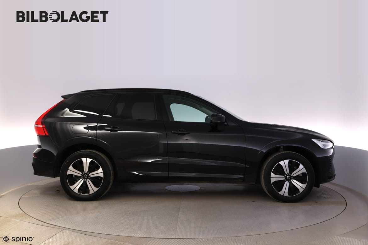 Volvo XC60 2025 - miniatyr 2