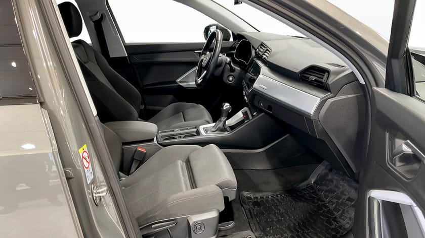 Bild 3 av Audi Q3 35 TFSI S Tronic, 150hk