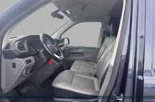 Thumnail bilde 2 av Volkswagen Transporter