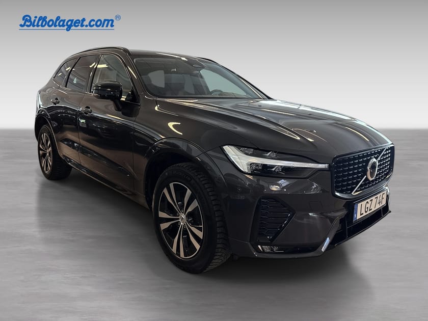 Bild 2 av Volvo XC60 B4 AWD Diesel Plus Dark