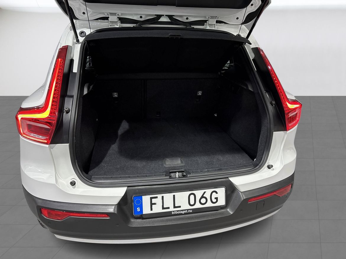 Volvo XC40 2020 - miniatyr 10