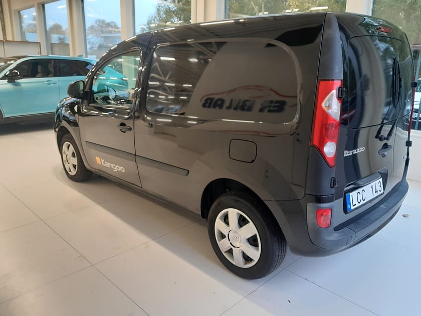 Bild 5 av Renault Kangoo Express 