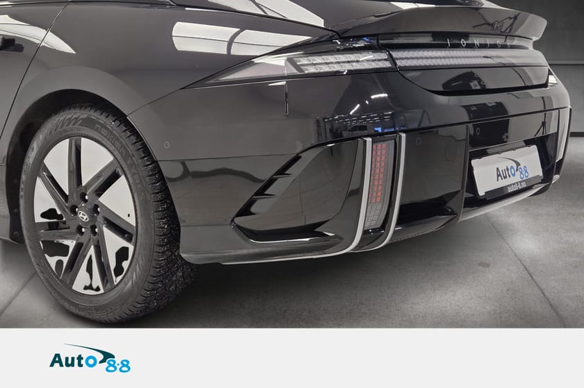 Bilde 5 av Hyundai Ioniq 6 KAMPANJE* | First Edition | LR | AWD | ACC