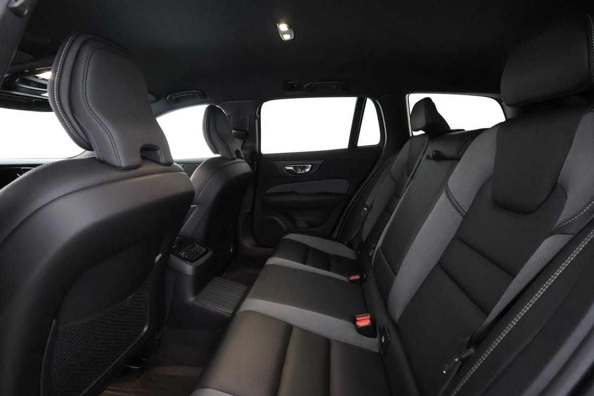 Volvo V60 2026 - miniatyr 13