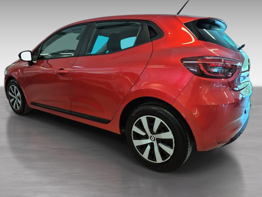 Bild 4 av Renault Clio TCe 90 Equilibre II 5-d