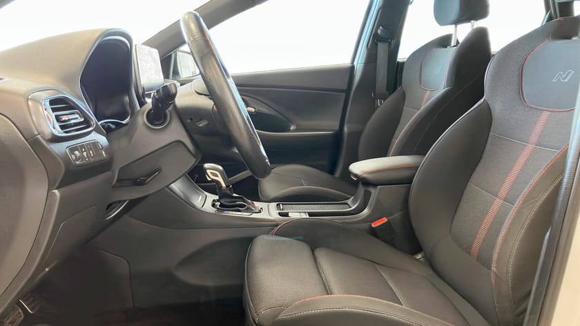 Bild 5 av Hyundai i30 Kombi N-Line