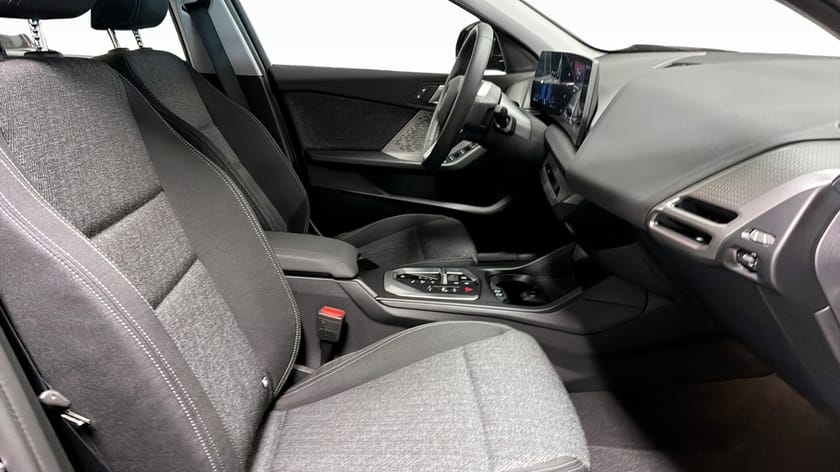 Bild 3 av BMW 120 Steptronic Driving Assistant Parking Assistant
