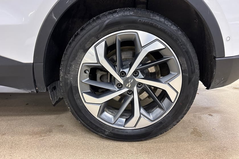 Bild 5 av AIWAYS U5 63 kWh Premium Panorama / Dragkrok / 360-kamera