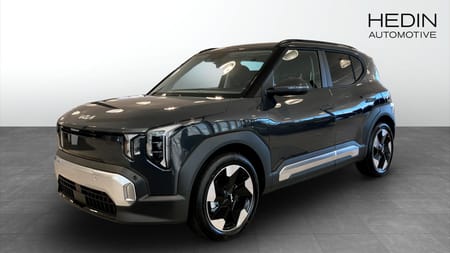 Kia EV2 Standard Range PLUS SR 5-SITS *LAGERBIL*