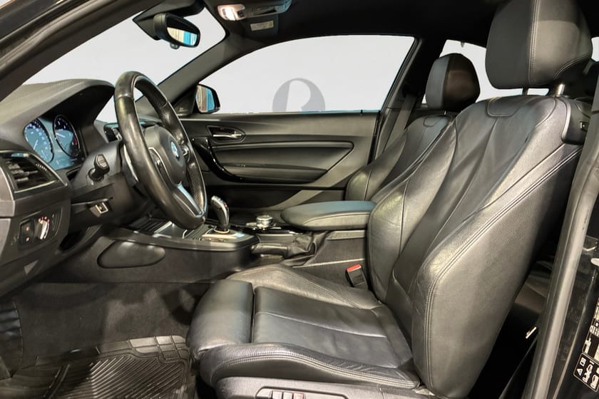 Bild 3 av BMW 220d xDrive Coupé 190 HK AUT M SPORT H/K B-KAMERA NAVI 18"