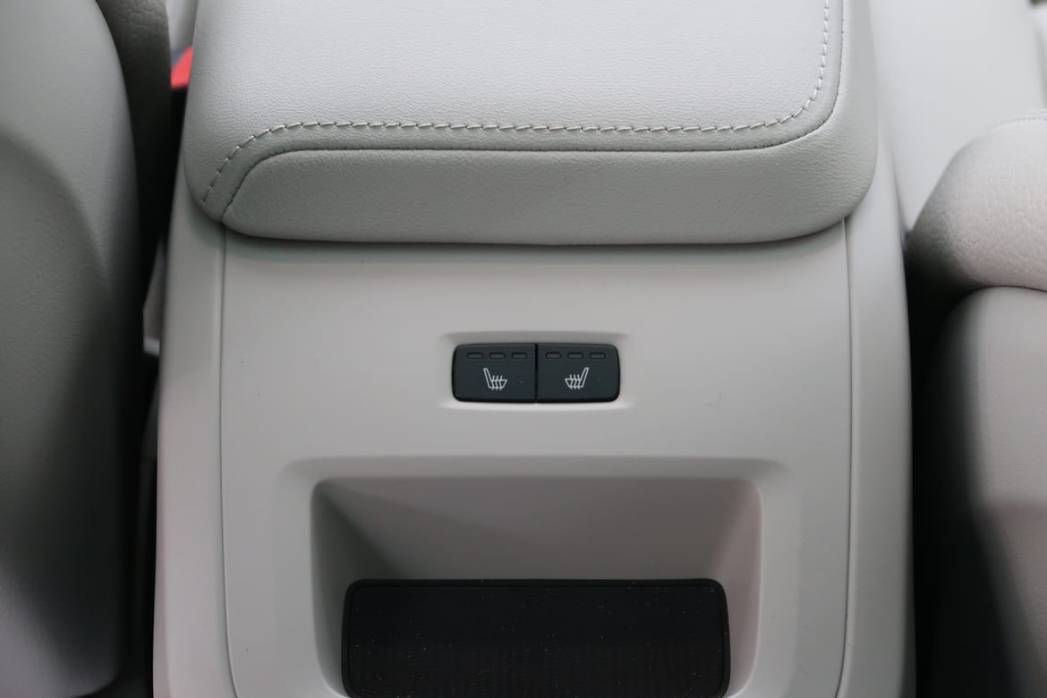 Volvo XC60 2024 - miniatyr 7
