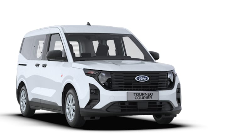 Tourneo Courier