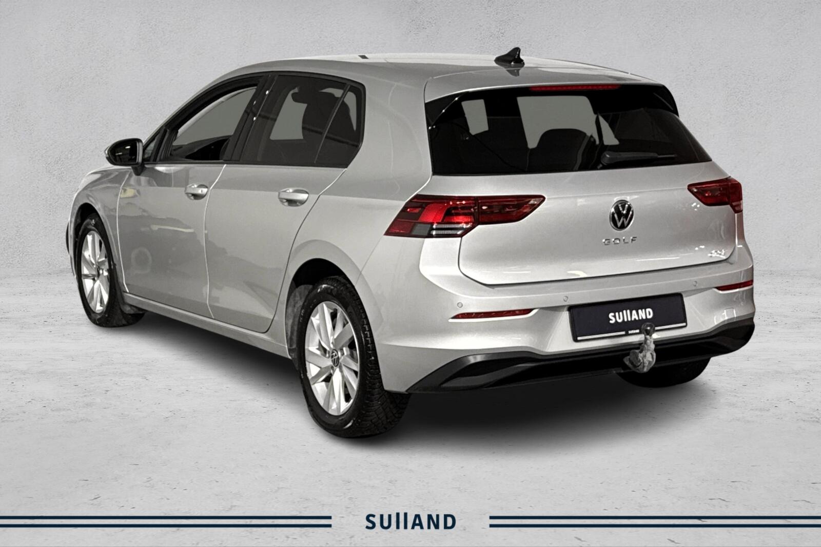 Thumnail bilde 2 av Volkswagen Golf