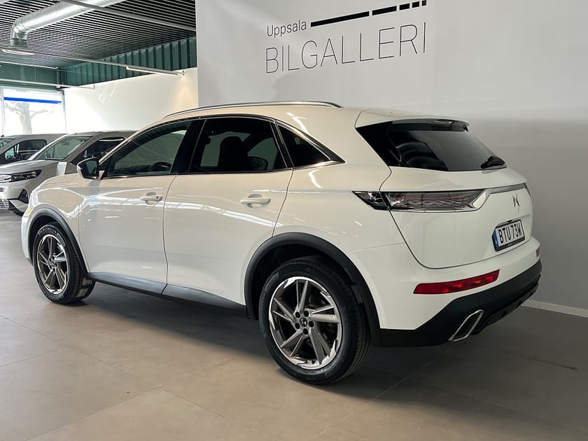 Bild 5 av DS 7 Crossback DS7 Prestige 180hk automat -  1350kr års skatt