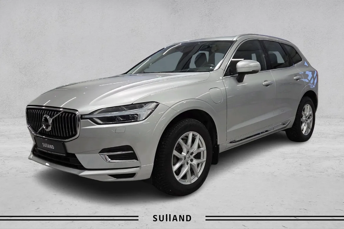 Bilde av Volvo XC60