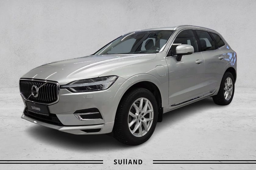 Bilde 1 av Volvo XC60 T8 AWD Inscription aut