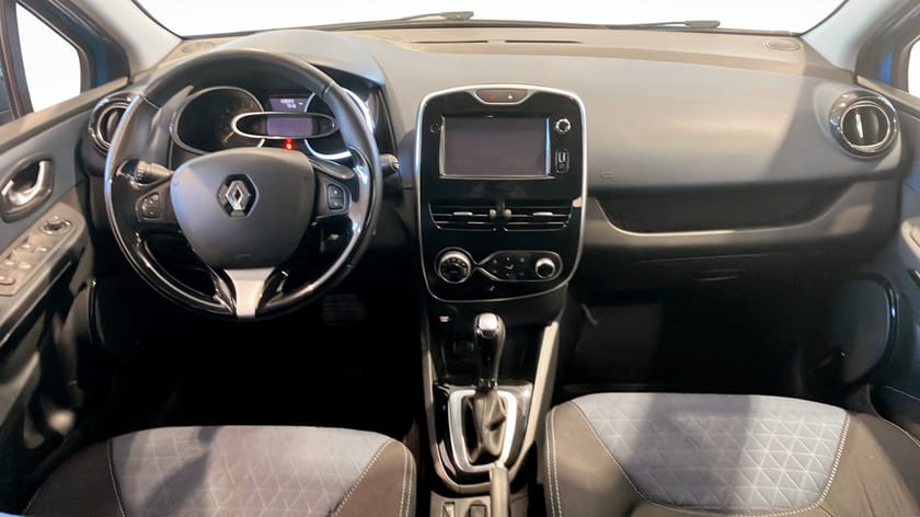 Bild 4 av Renault Clio 