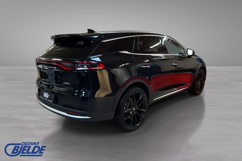 Bilde 5 av BYD Tang EV AWD 4x4 Executive