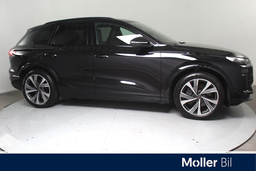 Bilde 2 av Audi SQ6 e-tron quattro tech pro