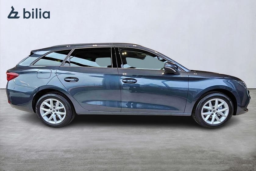 Bild 4 av SEAT Leon 1,5 ETSI 115 DSG7 STYLE (MILDHYB