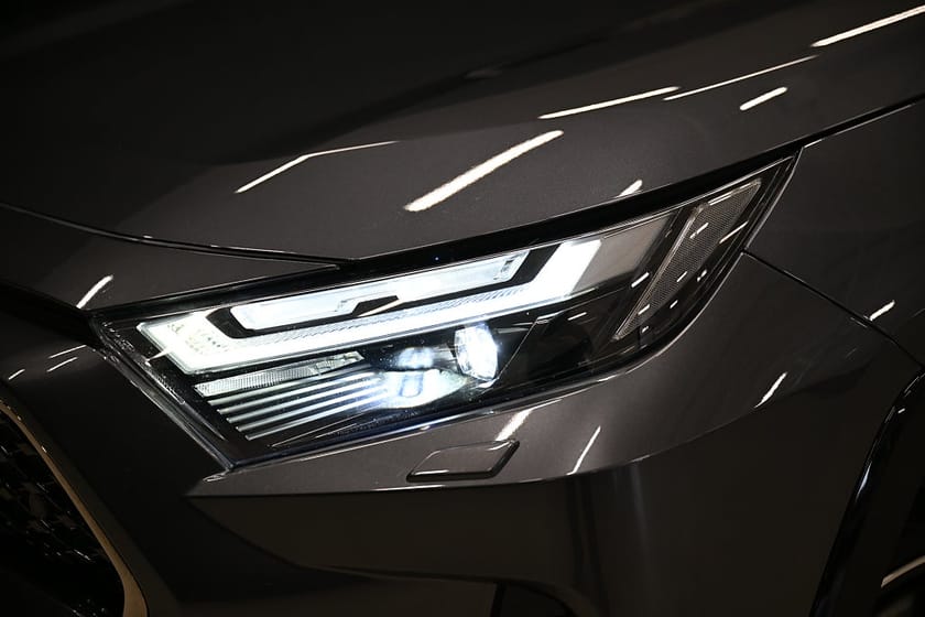 Bild 5 av Toyota RAV4 Plug-in Hybrid 306HK X-Edition|JBL|Drag|Leasbar|SeUtr!