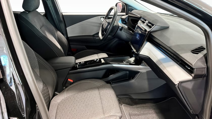 Bild 5 av Ford Puma Gen-E 44 kwh 168HK Privatleasing från 3995:-