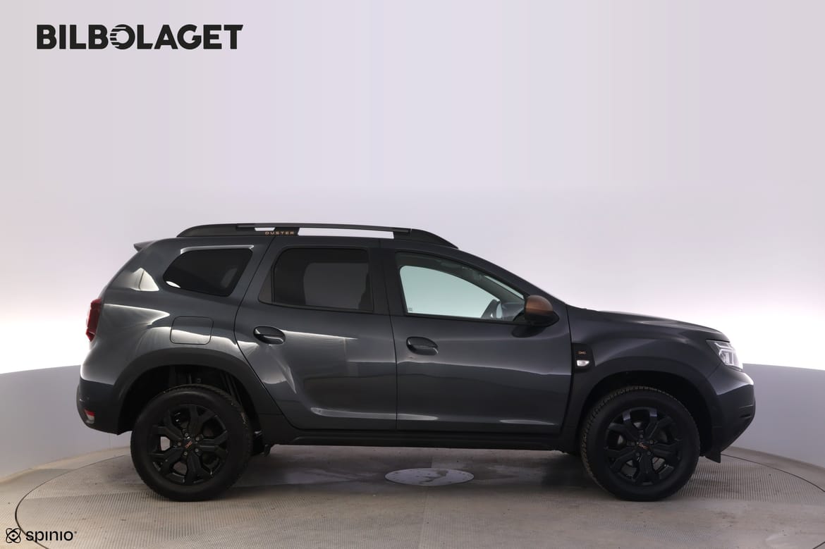 Dacia Duster 2024 - miniatyr 3