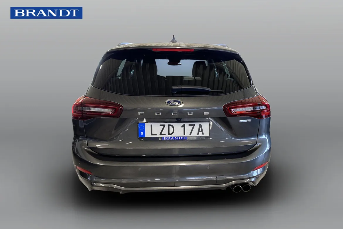 Ford Focus Kombi