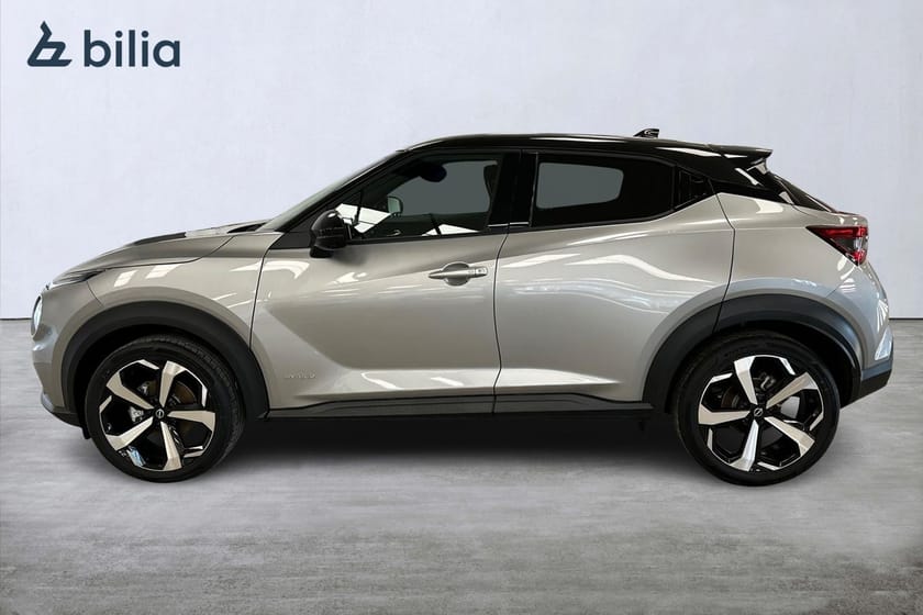 Bild 2 av Nissan Juke Hybrid 143 hk Tekna 19"