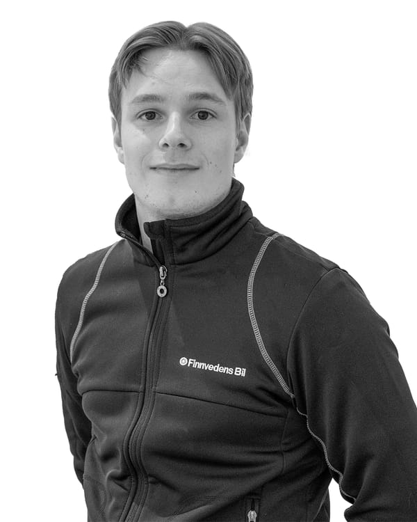 Alexander Viktorsson