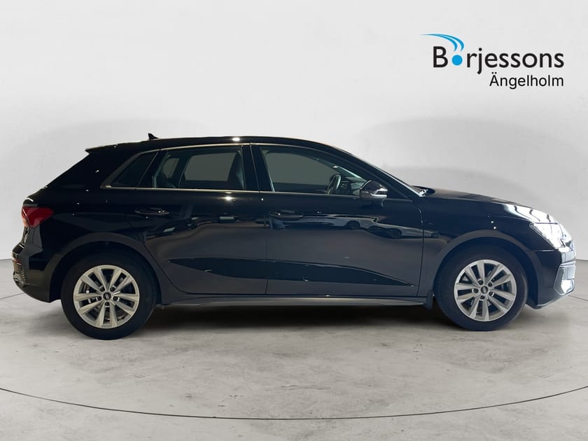 Bild 2 av Audi A3 Sportback 35 TFSI PROLINE 150 HK