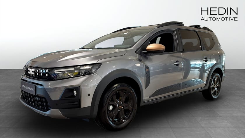 Bild 1 av Dacia Jogger 7-sätes EXTREME TCE 110 7-SITS