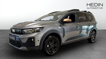 Dacia Jogger 7-sätes EXTREME TCE 110 7-SITS