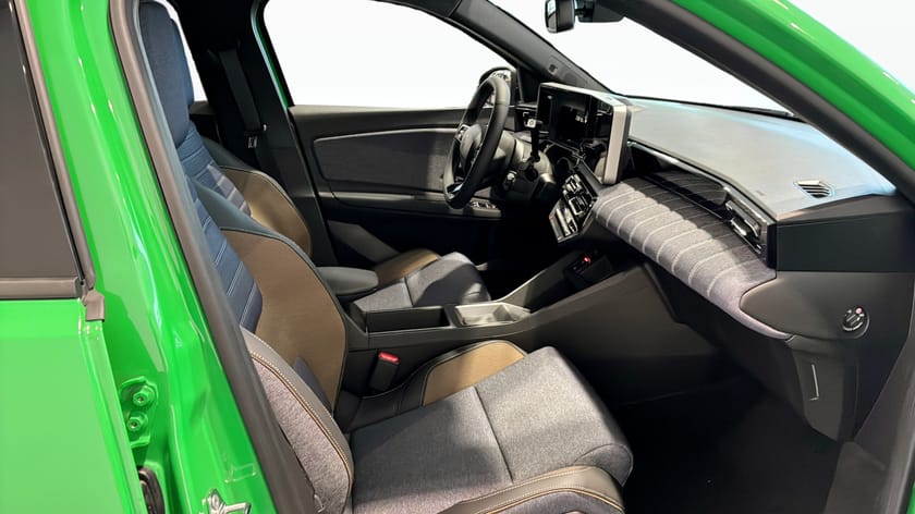 Bild 3 av Renault 5 E-Tech 52 TECHNO SUPERKAMPANJ fr 2990kr/mån