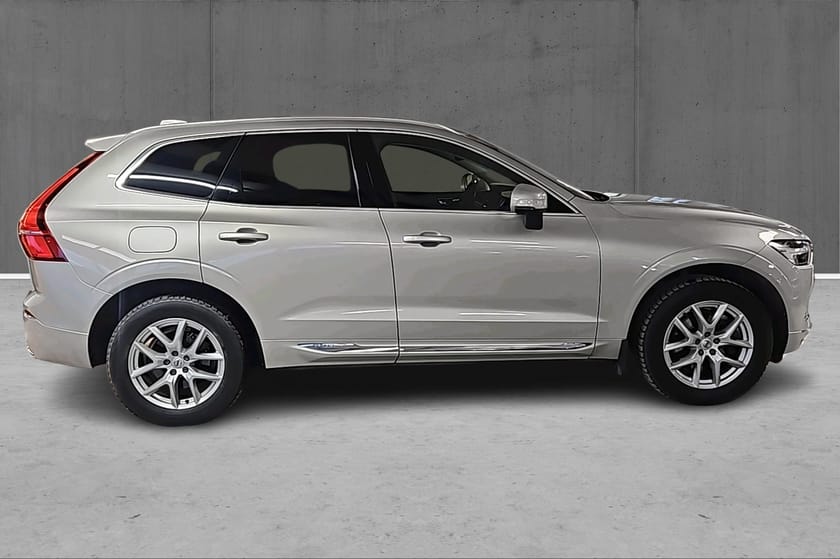 Bilde 4 av Volvo XC60 T6 AWD Inscription H.Feste, Panorama, H/K